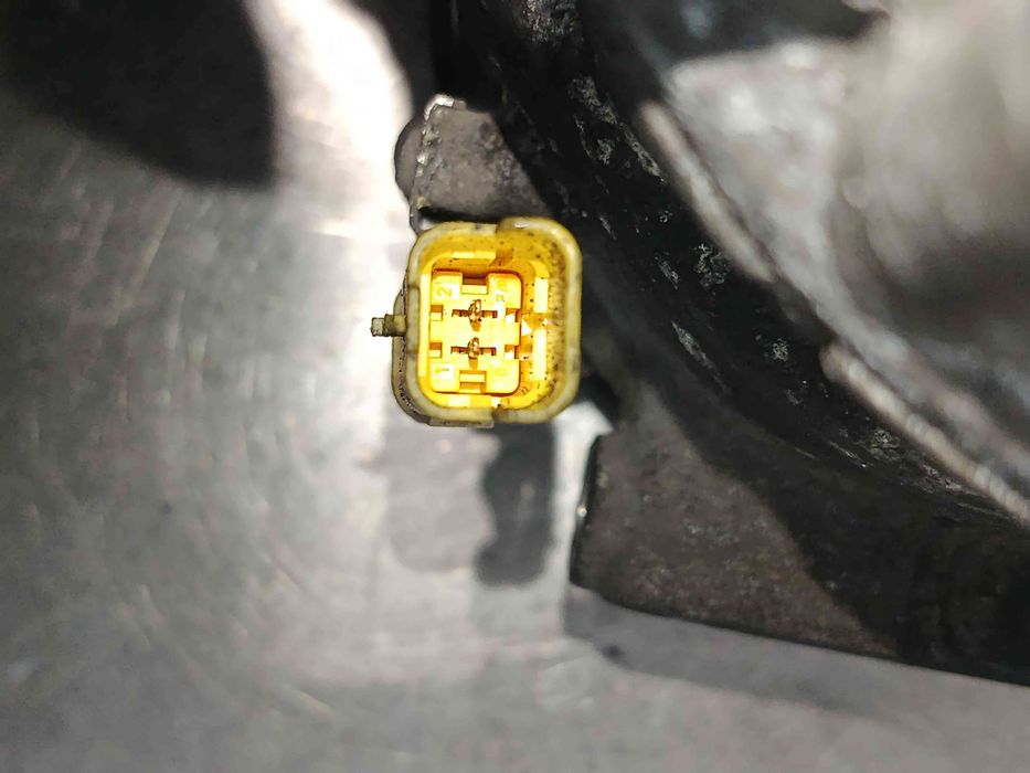 Compressor AC PEUGEOT 508