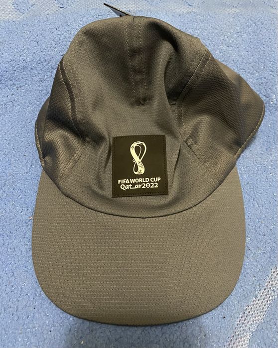 Бейсболка Adidas Fifa