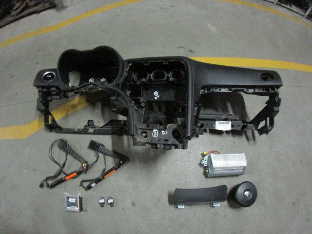 Kit de airbags ALFA ROMEO 159 Sportwagon (939_)