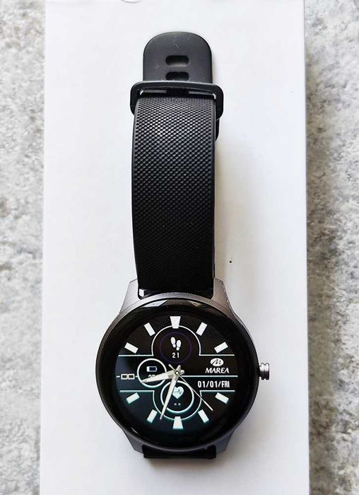 Smartwatch Marea