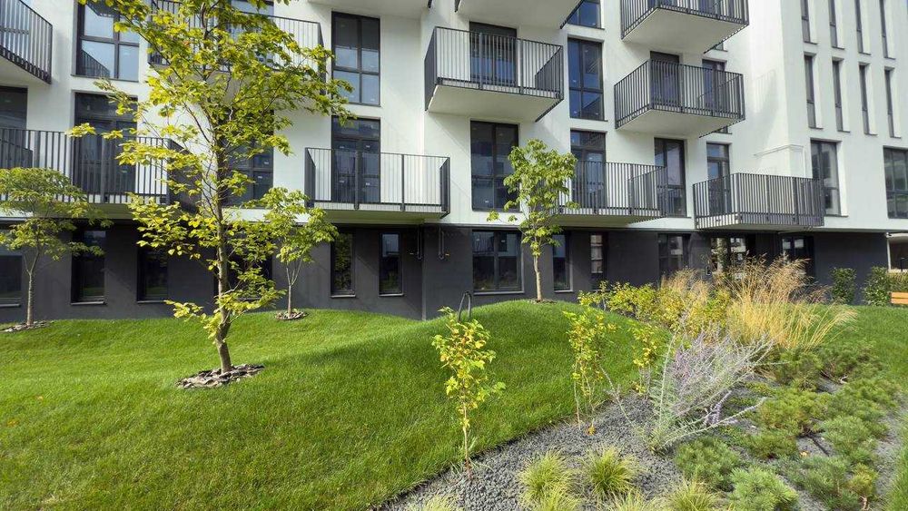 Продаж 1-кім в ЖК SILENT PARK, вул. Орлика.