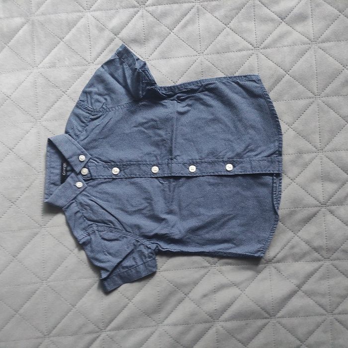 Рубашка шведка сорочка George