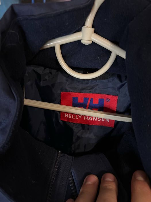 Куртка Helly Hansen