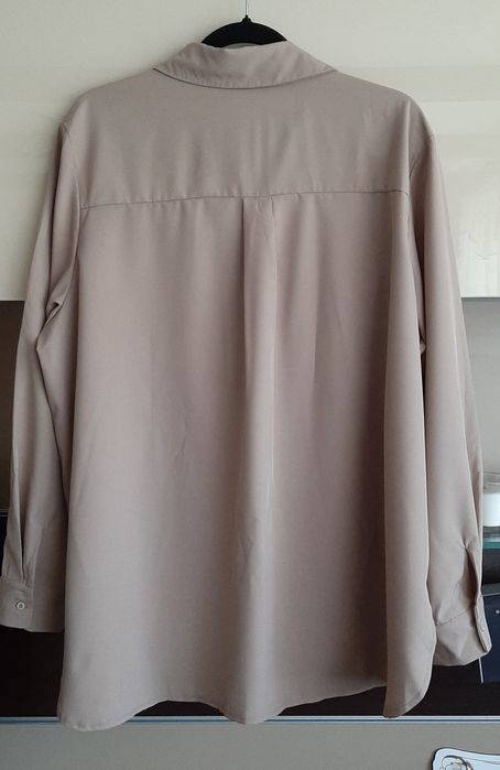 Koszula damska 2xl oversize