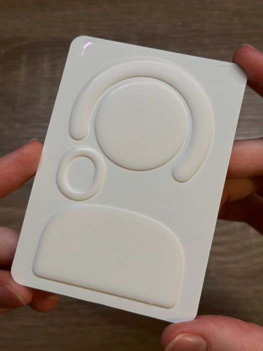 Глайди EspTiger Ice v2 — Повнорозмірні та точки. На популярні моделі!