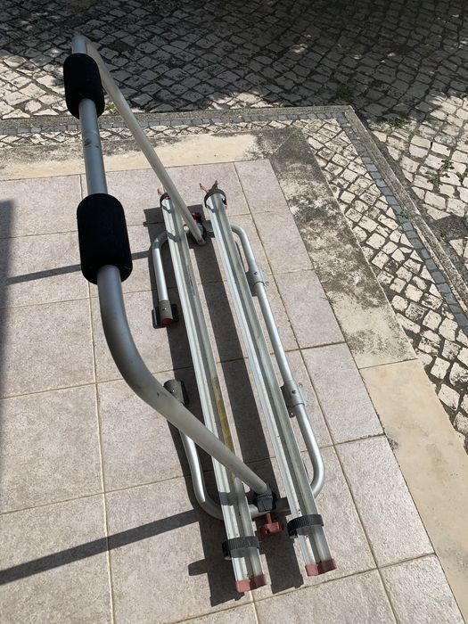 Suporte Bicicletas