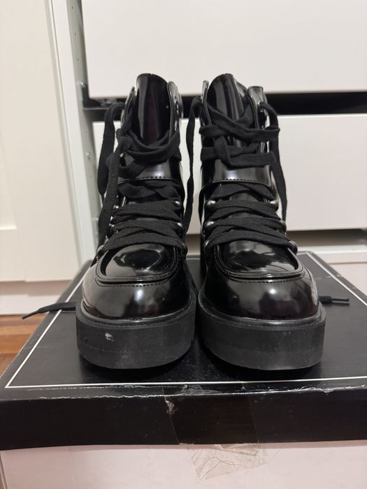 Botas Qupid/ Dolls Kill