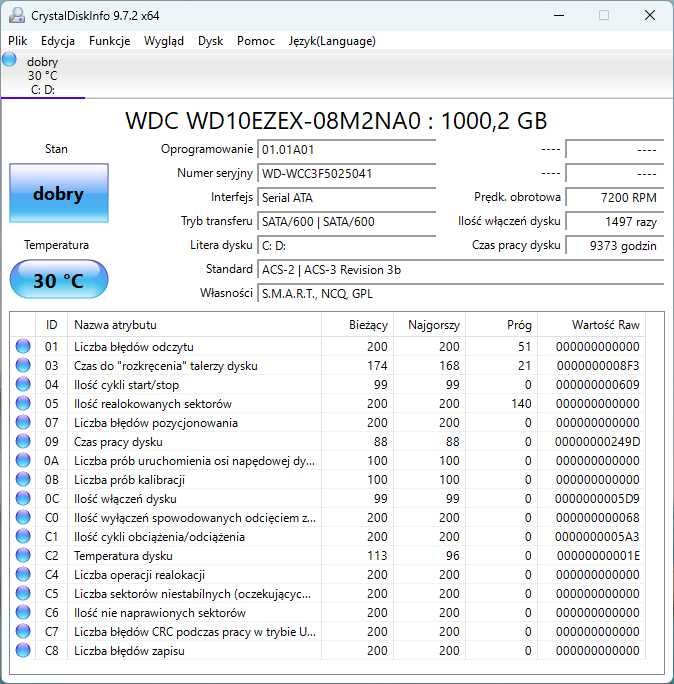 DELL Optiplex 7010 SFF -  i3 -3240 - RAM 8GB - HDD 1TB - mały mini PC