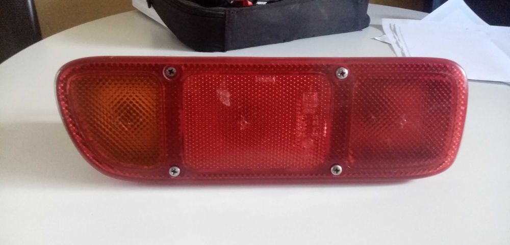 Terrano II TDI para peças