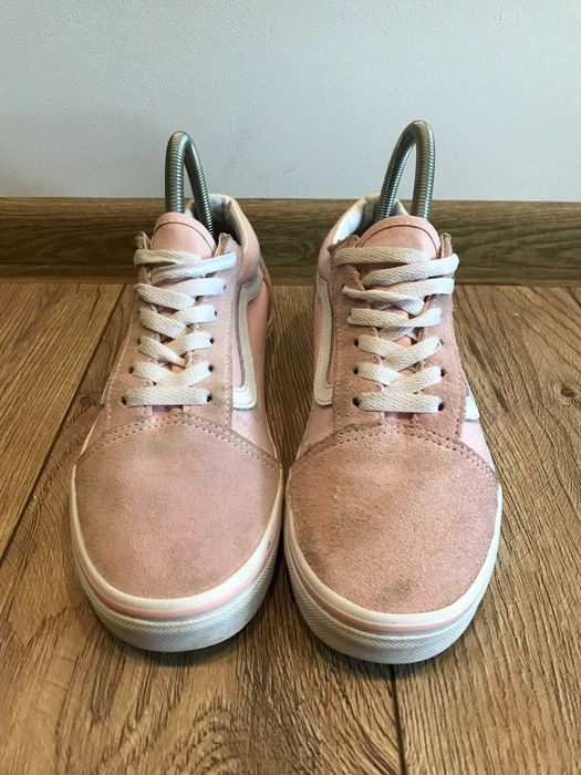 Buty Vans OldSchool rozm. 38