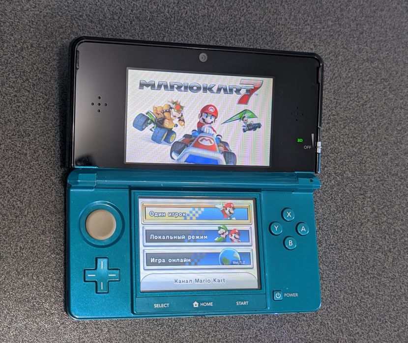 nintendo 3ds - Купить электронику - Цены на OLX.ua