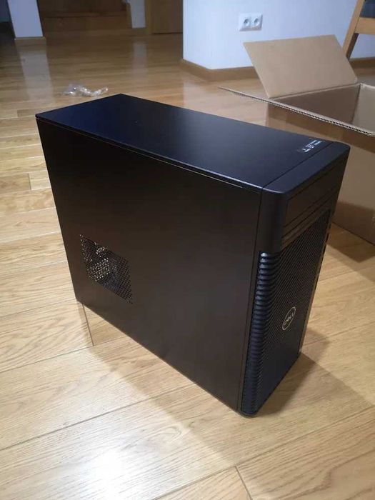 Dell Precision 3660 i9-13900, 32GB DDR5, 512GB, QUADRO T1000 GWARANCJA