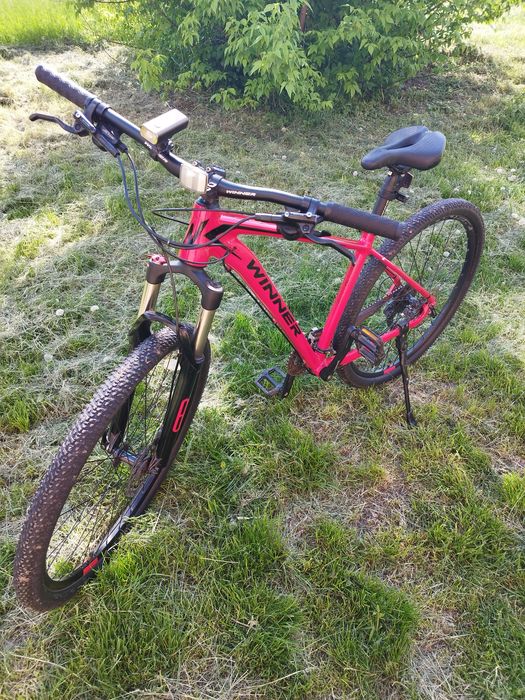 Продам велосипед WINNER SOLID  GT-29