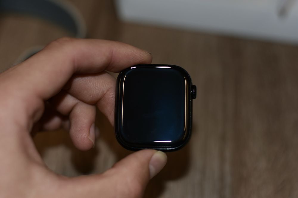 Apple Watch 10 + Celluar +GPS odbior osobisty