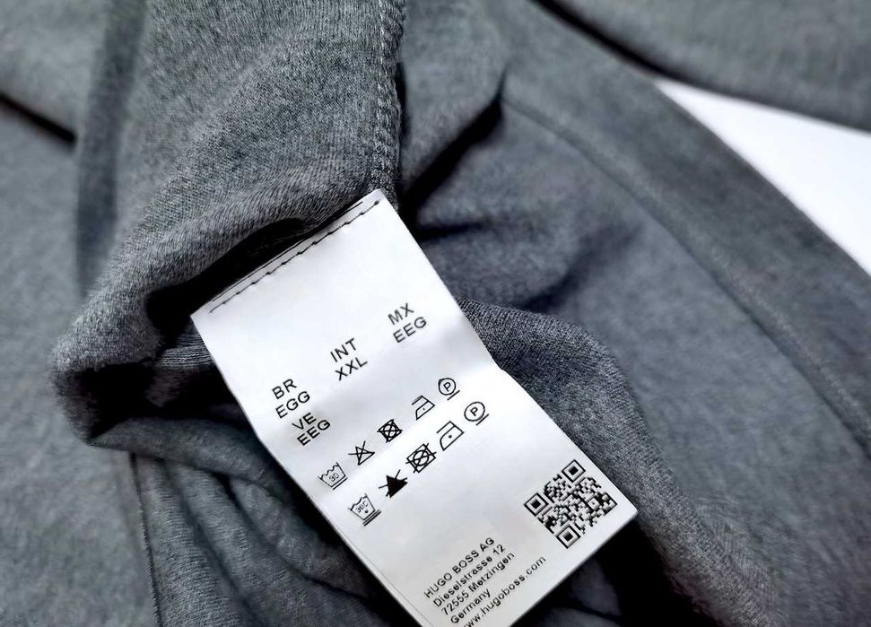 boss hugo boss - купити чоловічі лонгслів - Ціна на OLX.ua