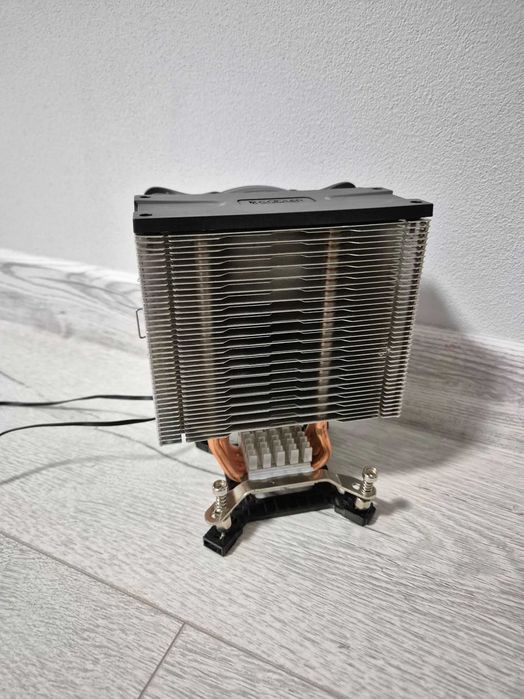 башта кулер PcCooler для Intel (A-RGB вентилятор)