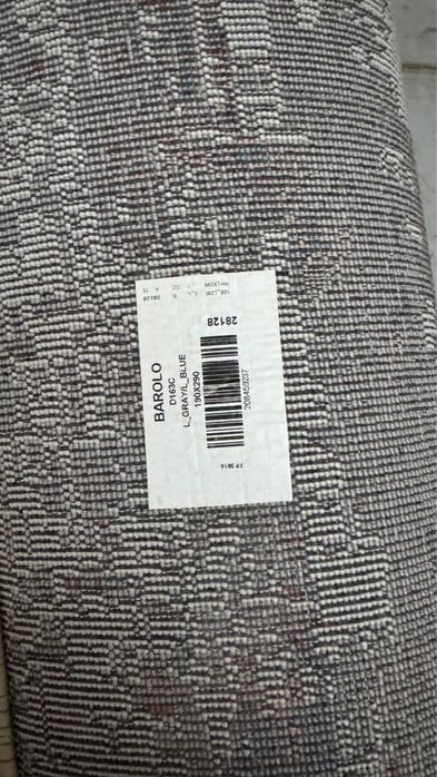 Tapete Médio Barolo Leroy Merlin