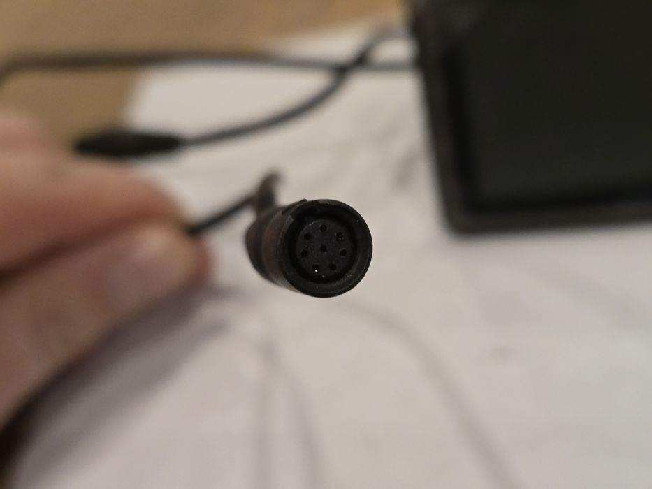 Wyświetlacz  Giant 36v