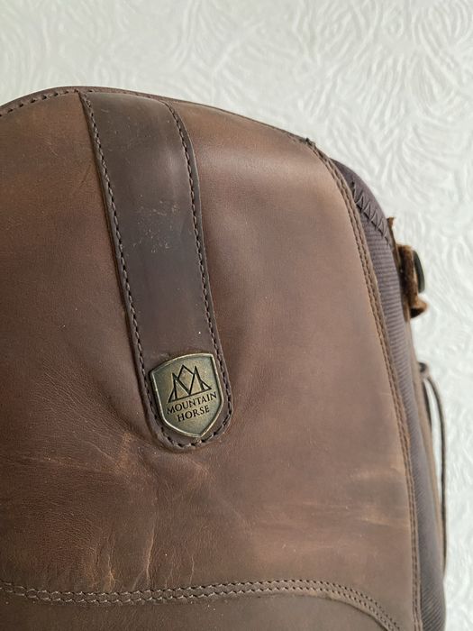 Сапоги для верховой езды Mountain Horse Размер 41 - 26,5 см