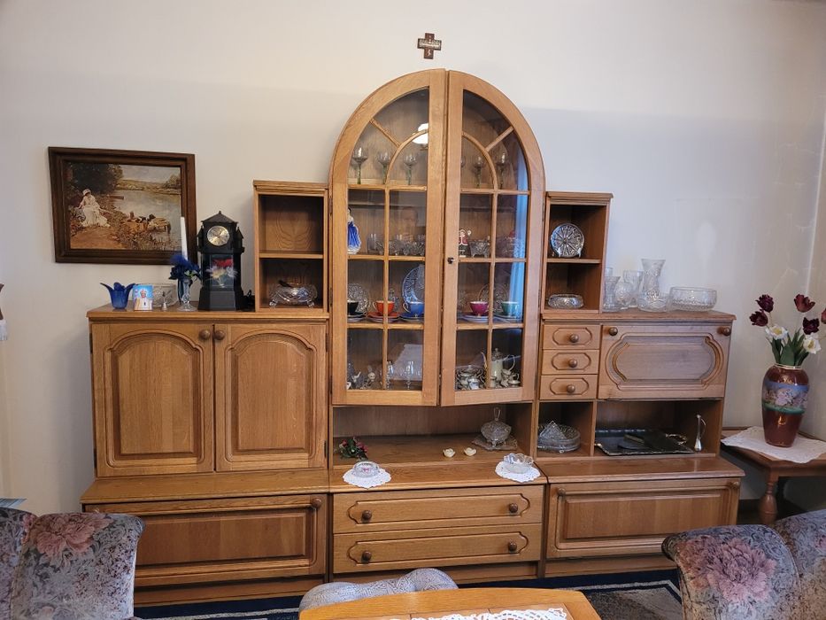 Meblościanka segment