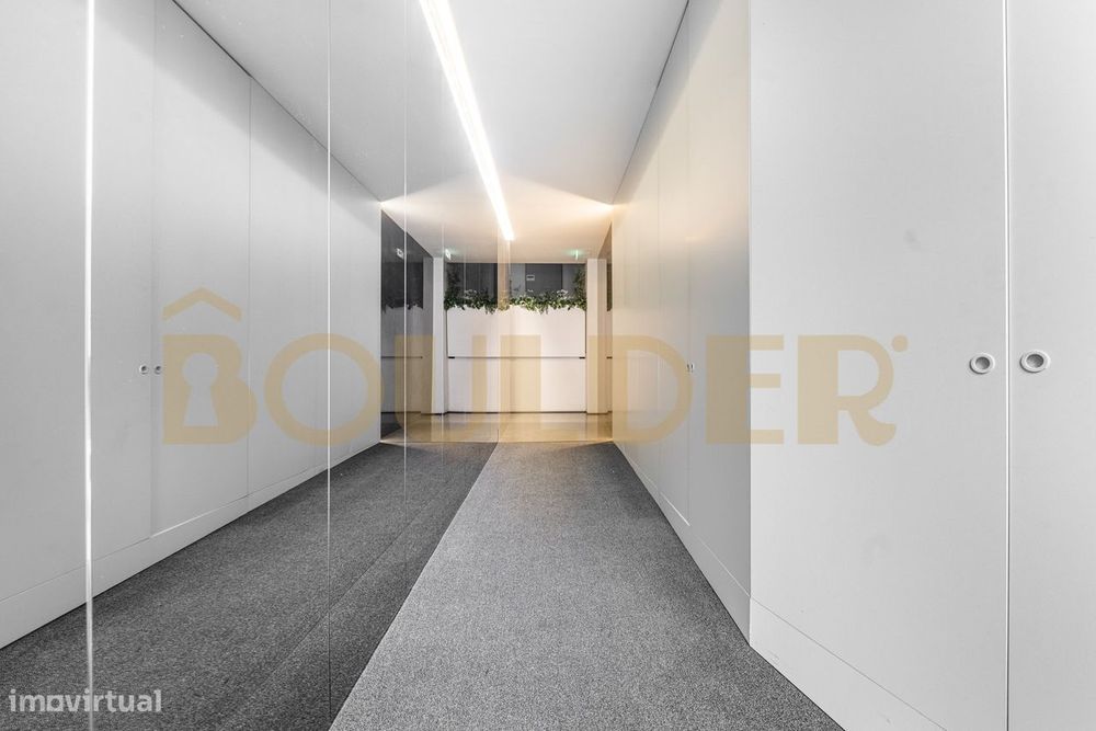 Apartamento T2 de Luxo em Braga