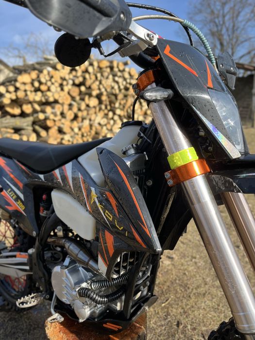 Продам Кові лайт 300 2024 рік