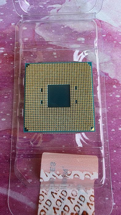 AMD Ryzen 5 1600