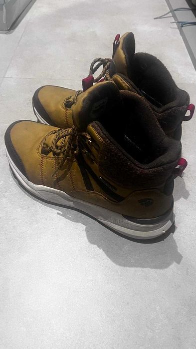 Buty 42 zimowe młodzieżowe