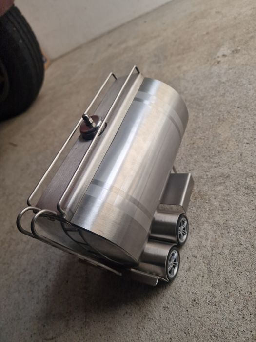 Inox artesanais raras preços  pelo telefone