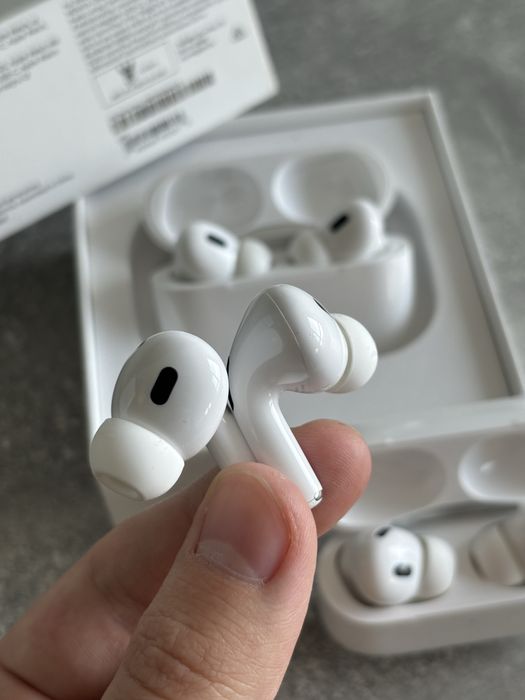 Apple AirPods Pro 2 USB-C
