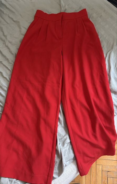 Штани палацо one by one