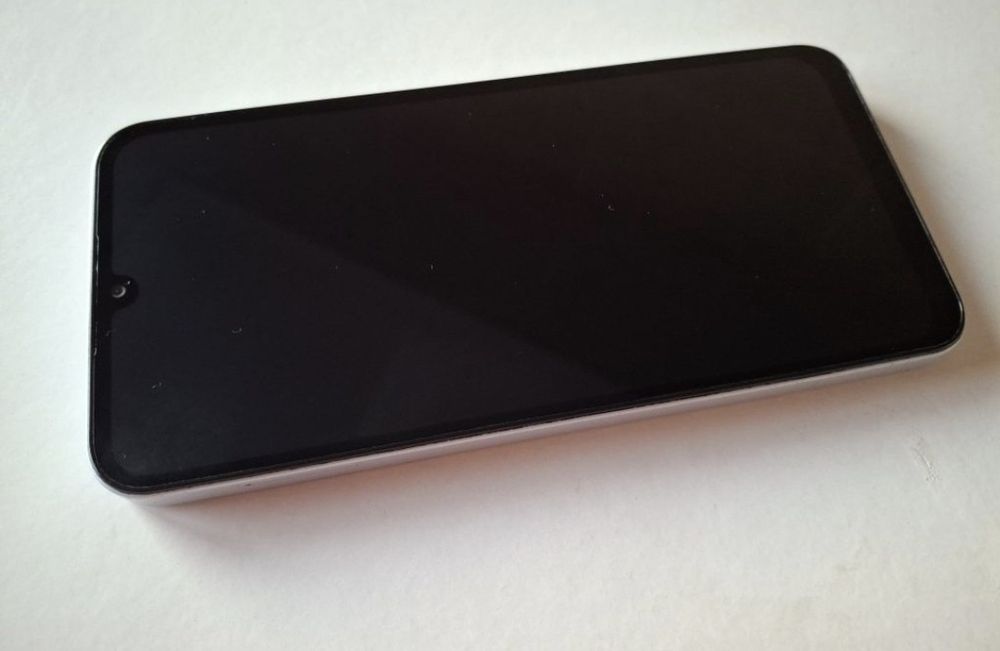 Samsung A25 5G Garantia