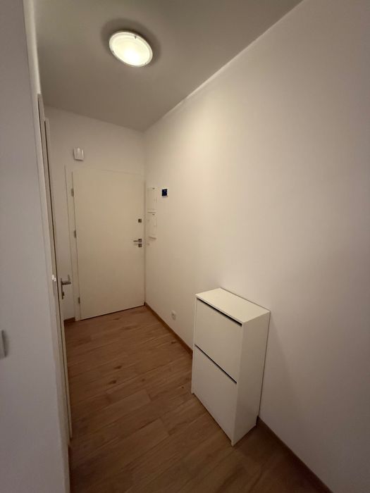 Mieszkanie w Nałęczowie do wynajęcia