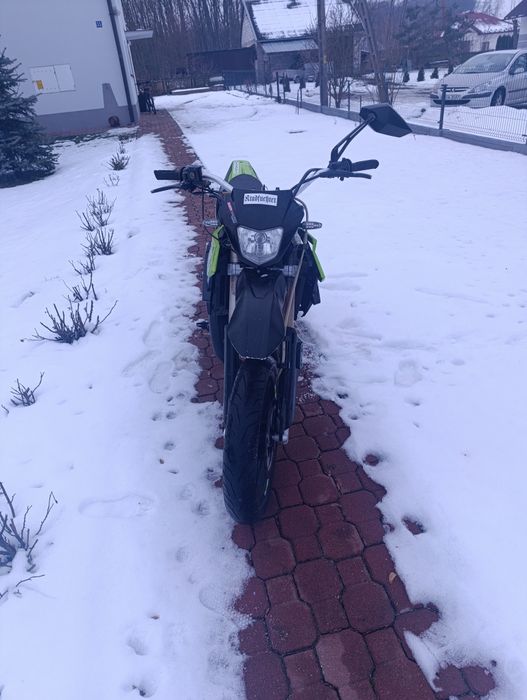 Generic trigger SM 50