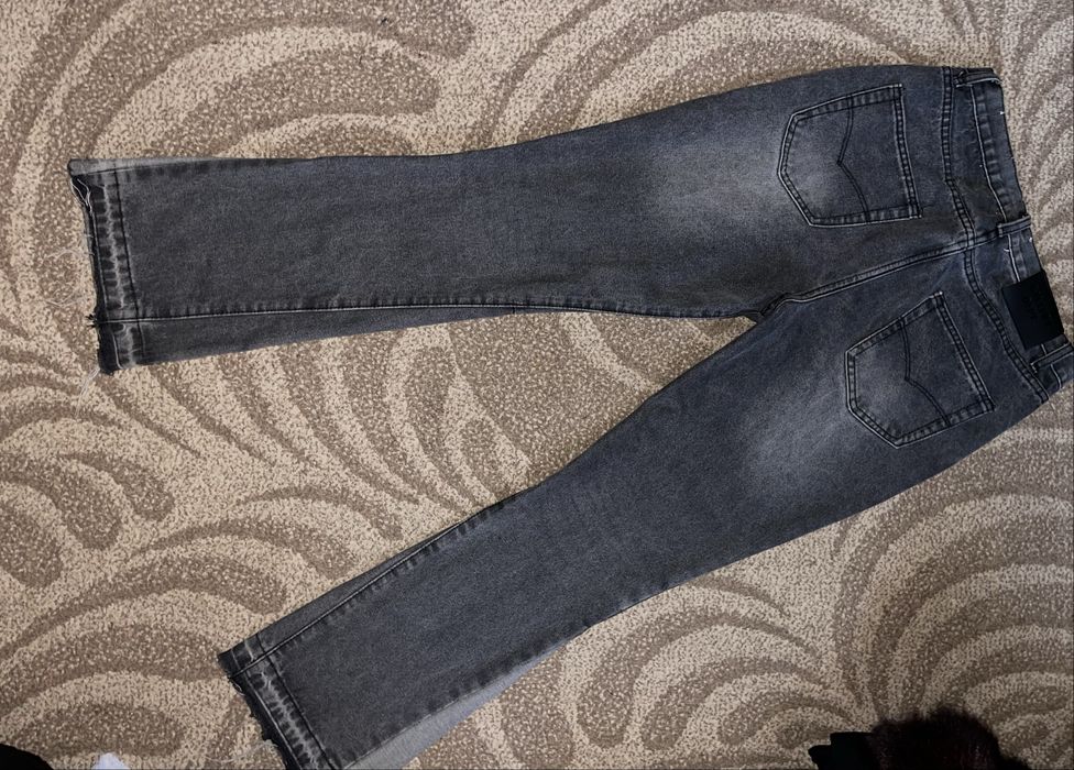 Джинси Gallery Dept