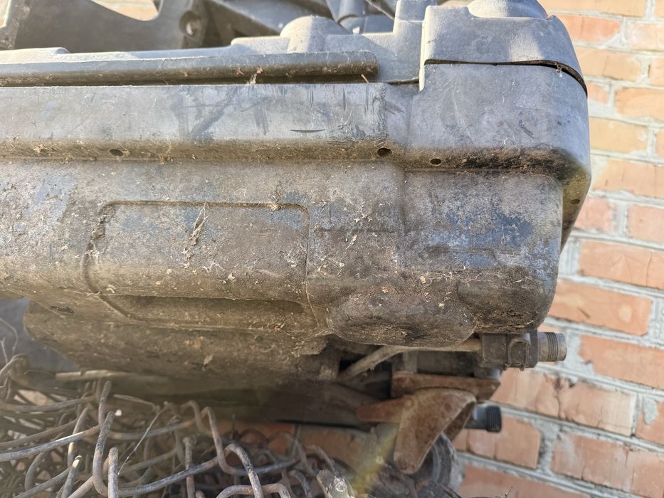 запчастини kercher hds 698 c мийка високого тиску з підігрівом