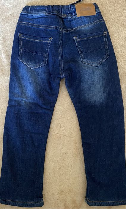 Утеплені штани в ідеальному стані