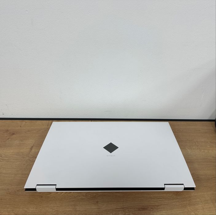 Гарантія! | RTX 3070 8Gb | i7-11800H•16GB•1TB | HP Omen 16" Ігровий