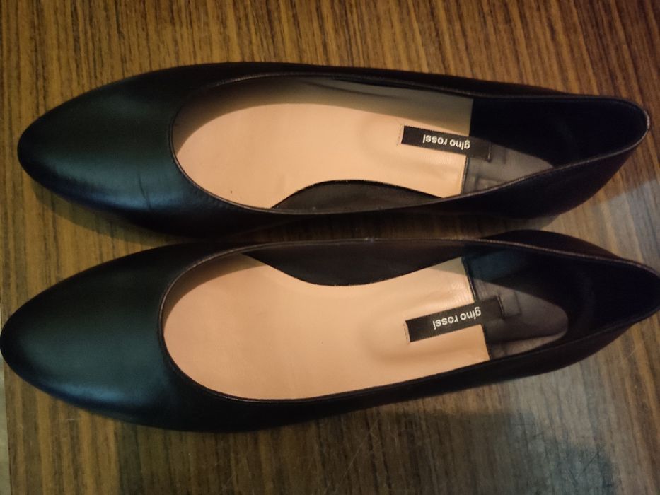 Baleriny Gino Rossi 38,5