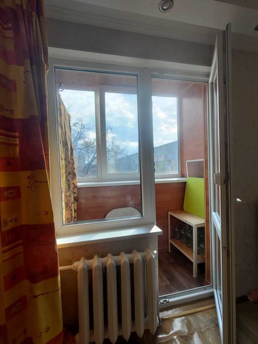Продам 3 комн квартиру 60 м2  Восточный метро Индустриальная OA