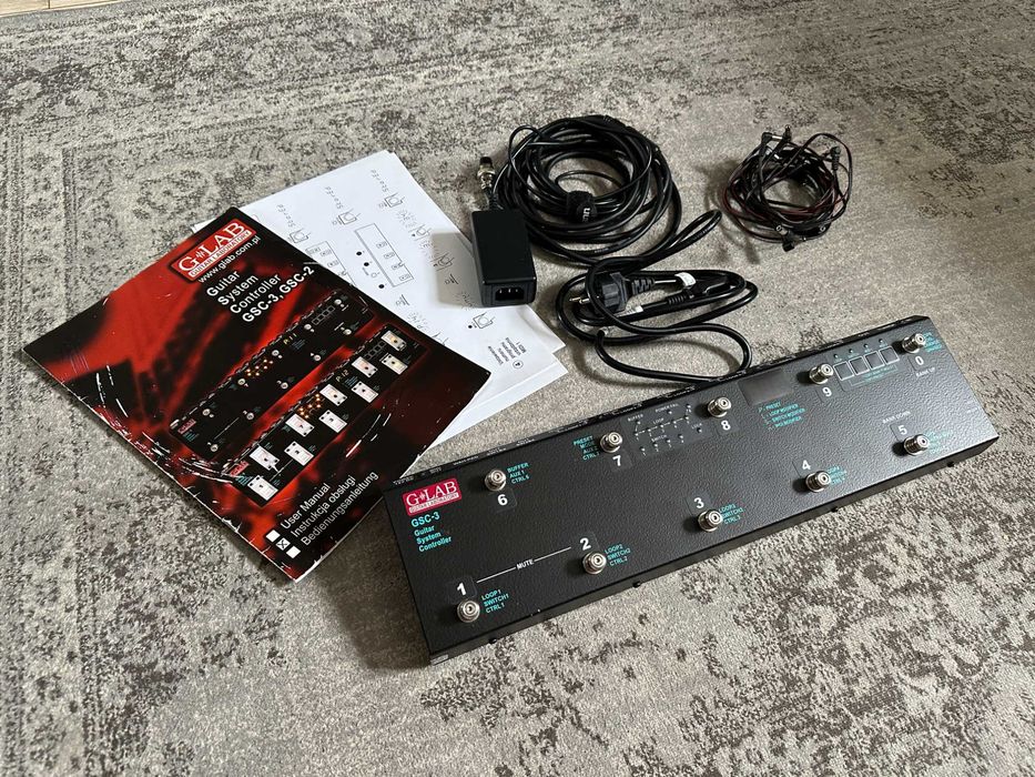 Dla Ciebie wszystko - g lab gsc - w kategorii Muzyka i Edukacja