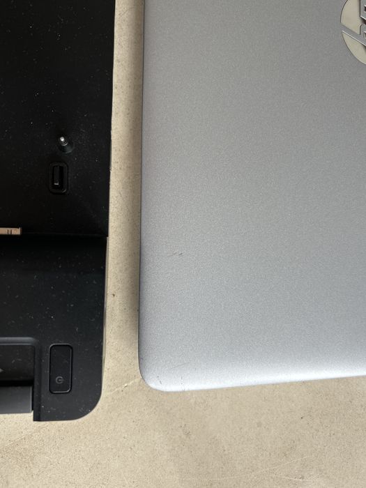 Hp elitebook 850. G3