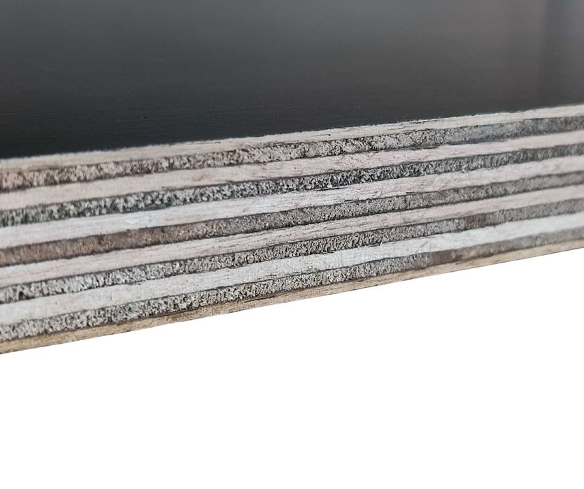 Sklejka Antypoślizgowa HEX - 12mm - arkusz: 1250mm x 2500mm