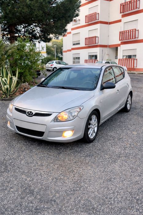 Hyundai i30 , Diesel