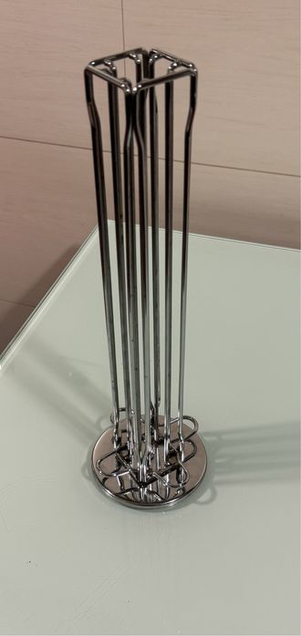 Dispensador cápsulas café