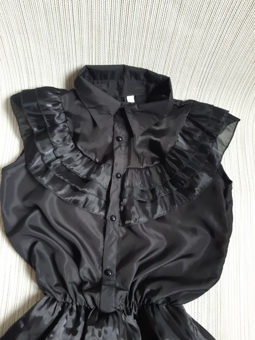 Жіноча сукня  венздей розмір  м