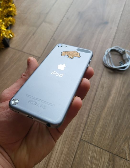 Apple iPod Touch 5 generacji 32GB UNIKAT, w pełni sprawny, ładny stan!