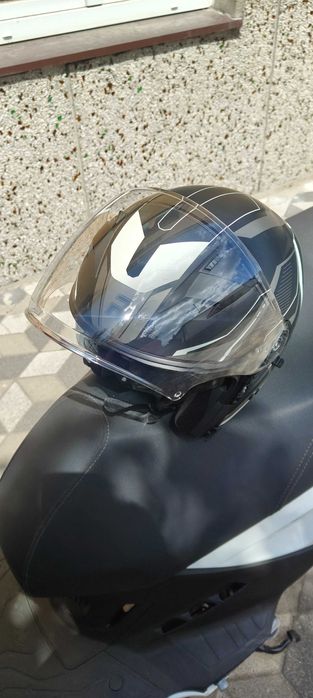 Sprzedam Skuter Kymco agility 50 16+