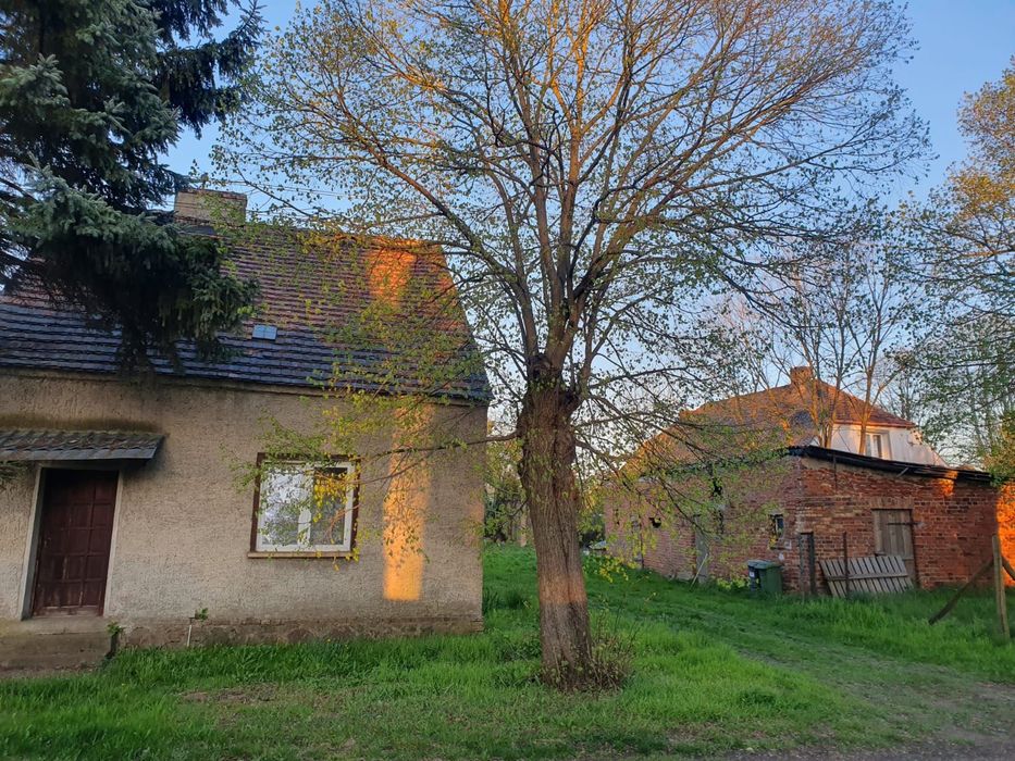 Dom na sprzedaż Drzeńsko