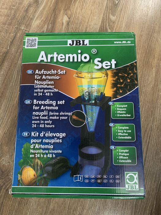 JBL Artemio Set